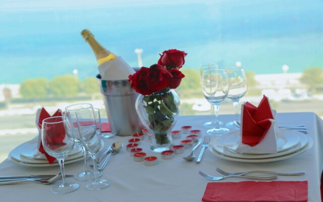 Continent Sumou Hotel Al Khobar