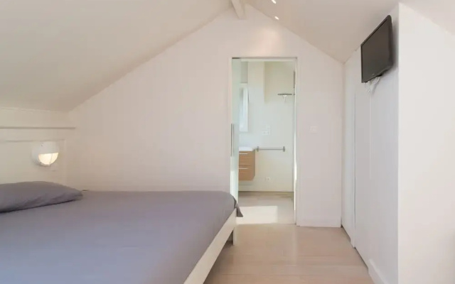 Duplex App De Panne