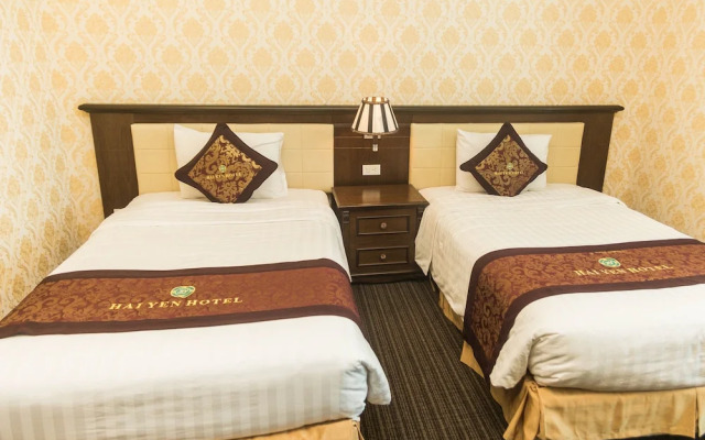 Hai Yen Luxury Hotel