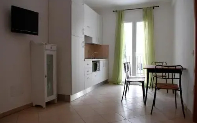 Residence Meeting