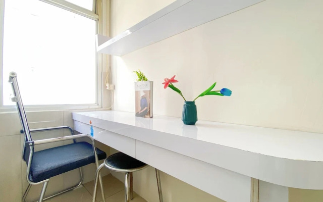 Spacious And Homey 3Br At Green Bay Pluit Apartment