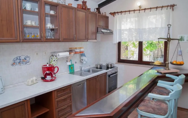 Holiday Home Oleja