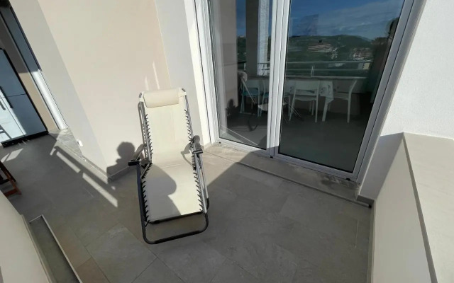 Suite D'Annunzio Luxury