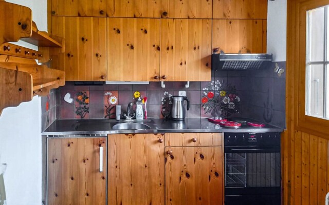 Chalet 1619 Gruy res