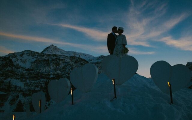 Hotel & Chalet Montana