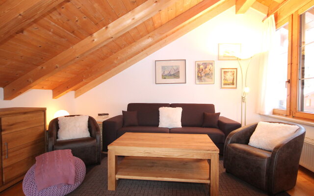 Seekarblick Achenkirch