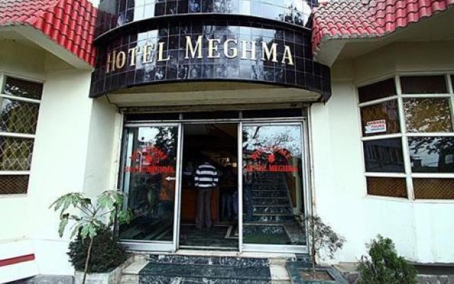 Hotel Meghma Darjeeling