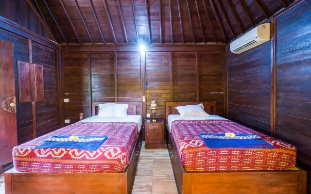 Lembongan Bagus Villa