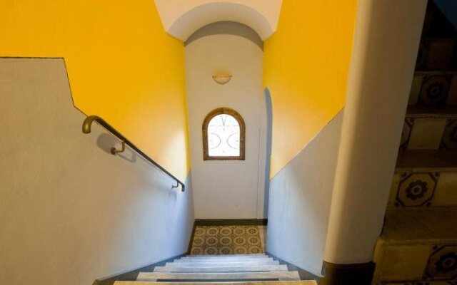 Domus Mariae - Appartamenti per uso turistico