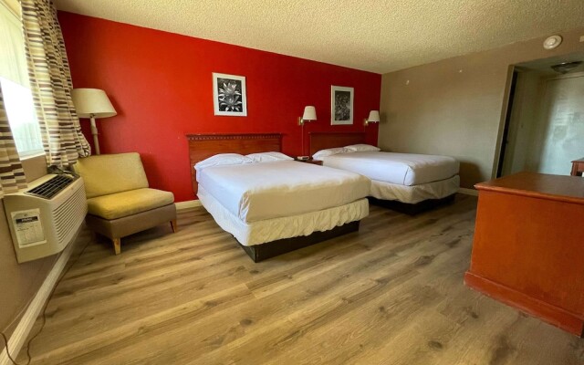 Rodeway Inn Imperial