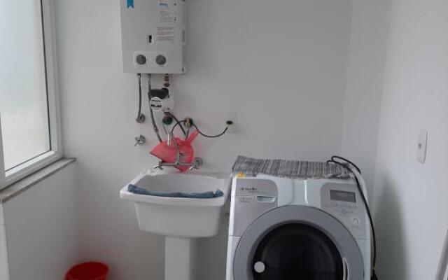 Apartamento Santa Ana