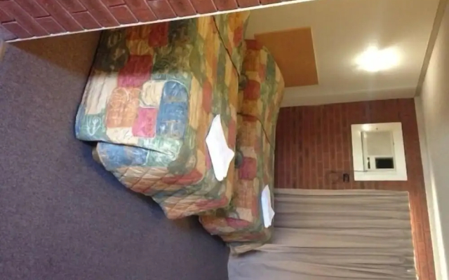 Budget Motel
