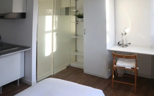 Residencia Salamanca