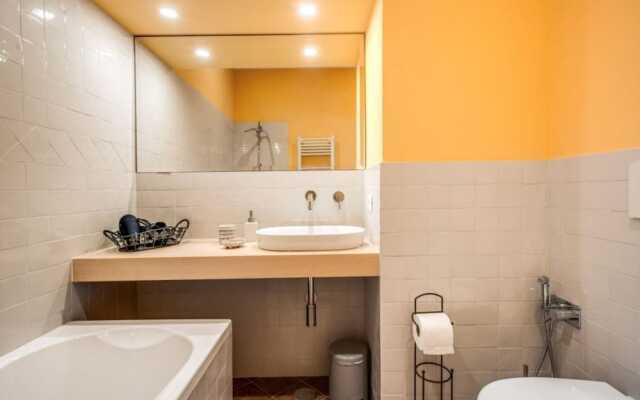 Rooftop Dream Piazza del Popolo