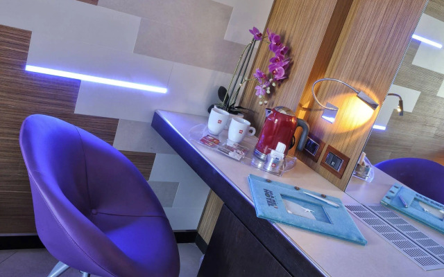 Mare Hotel