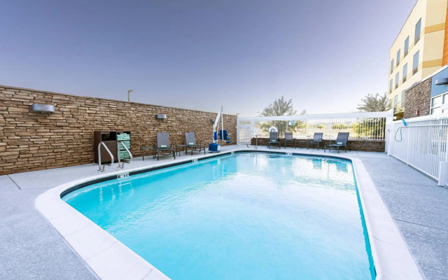 Fairfield Inn & Suites by Marriott Phoenix West/Tolleson