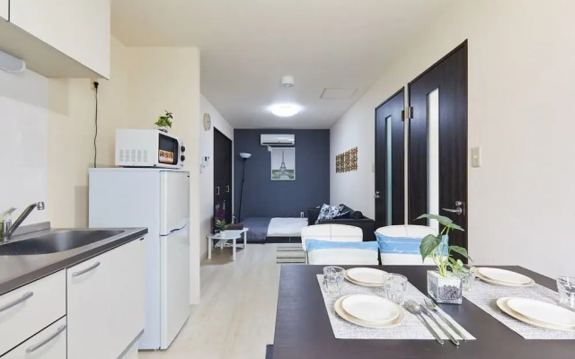 Nishikamata ColorBee House
