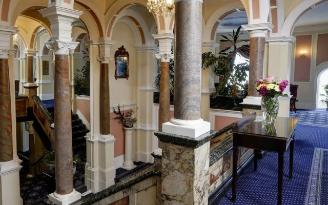 Best Western Royal Victoria Hotel