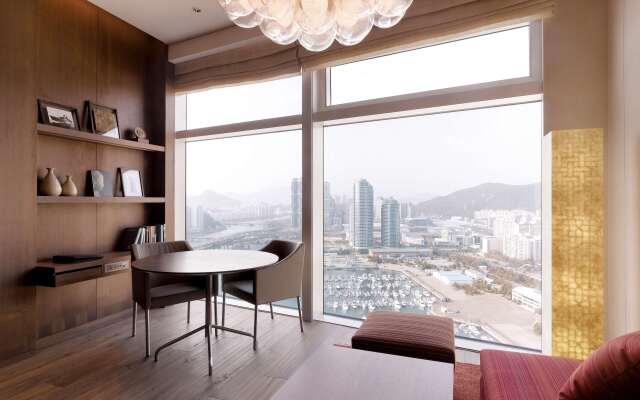 Park Hyatt Busan