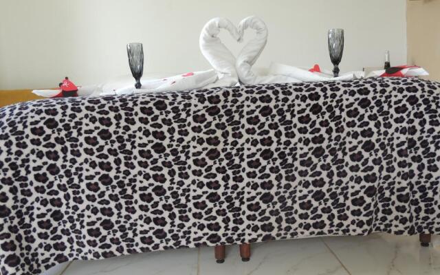 Pousada Cantinho da Mi & Teco