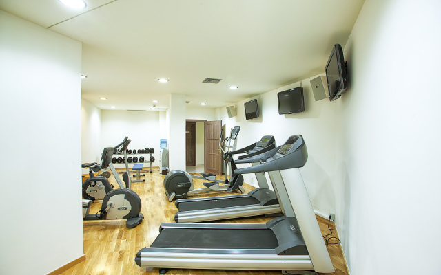 Sivota Diamond Spa Resort