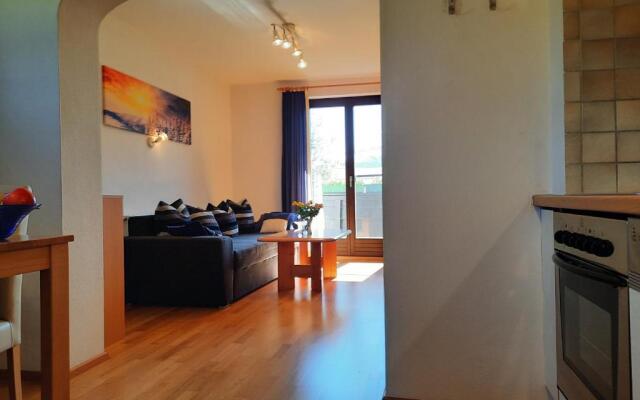 Ferienwohnung Ronacher