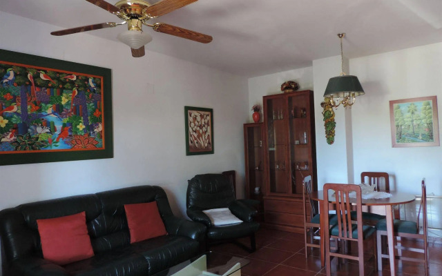 Apartamentos Barbancho