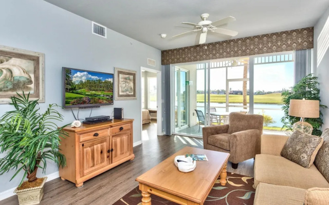 Sienna Golf Condo at the Lely Resort