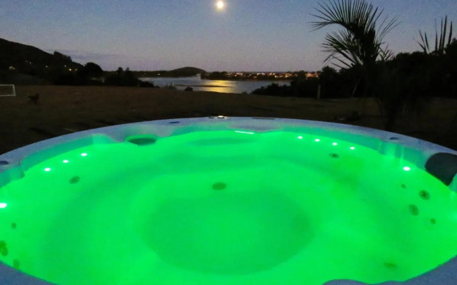 Suite Ibiraquera Master