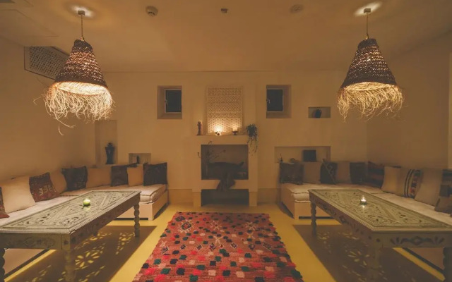 Riad Lamp
