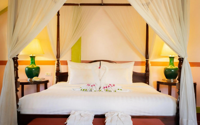 Villa Maly Boutique Hotel