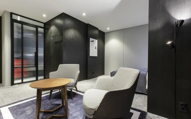 Anseong City Hotel