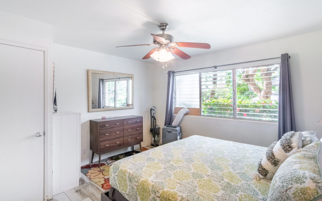 Wonderful Kihei Kai Nani renovated condos - 230