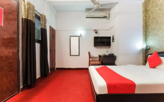 Goroomgo Woodstock Homestay