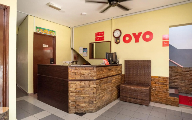 Super OYO 432 My 7days Inn