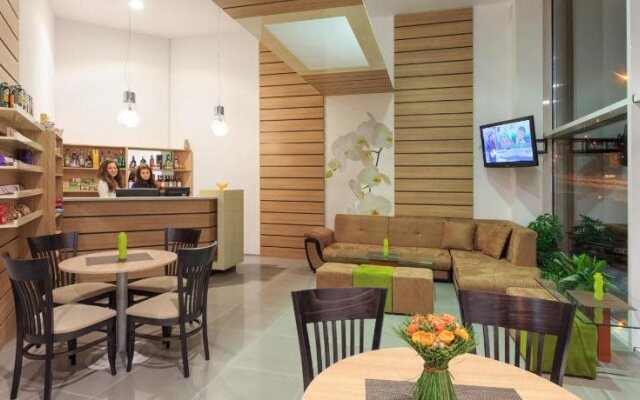 Sky Hotel