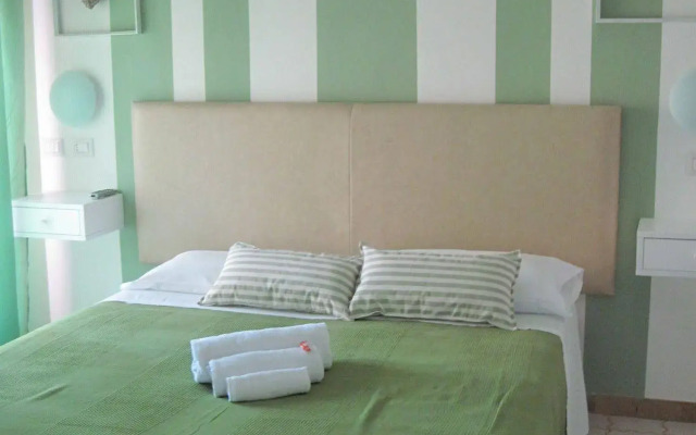 Amadei Hotel Promenade