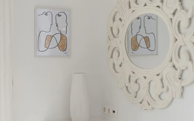 White Dunes Luxury Boutique Hotel