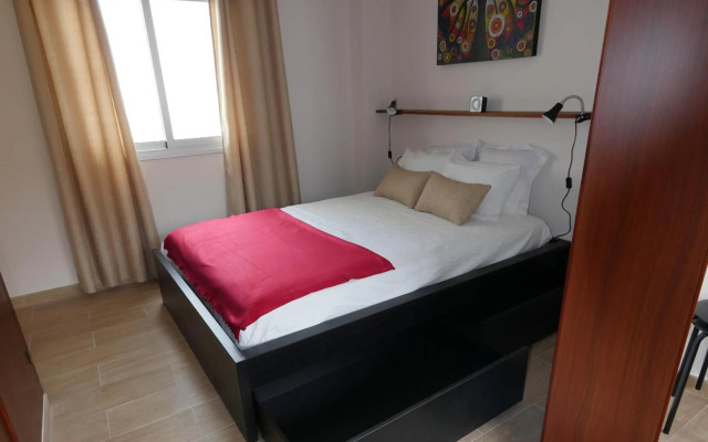 San Cristóbal Petite Maison