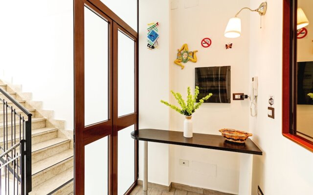 Seaview Terrace Sunny Apartment