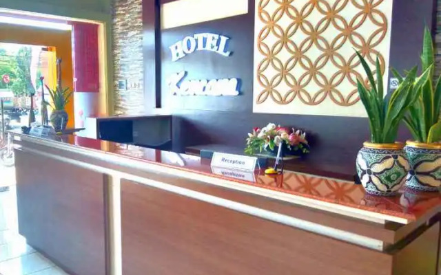 Hotel Kencana Rembang