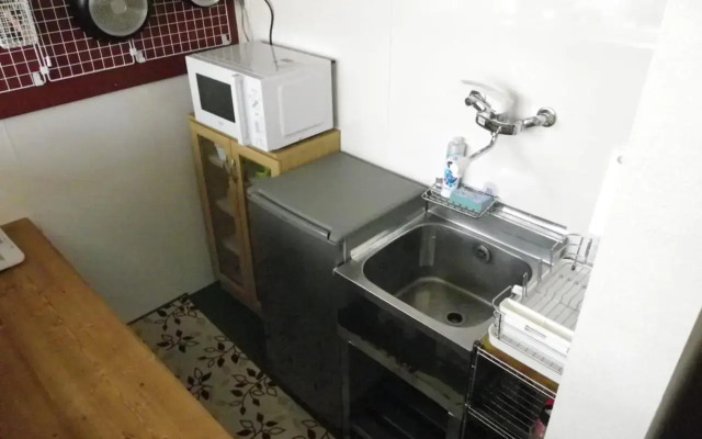 Guest House Jinya