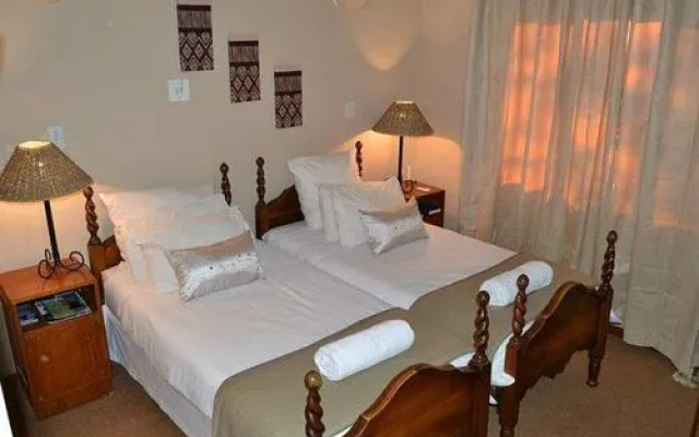 Canefields Country HOuse