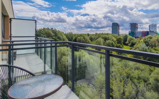 Apartament Latarników Gdańsk by Renters