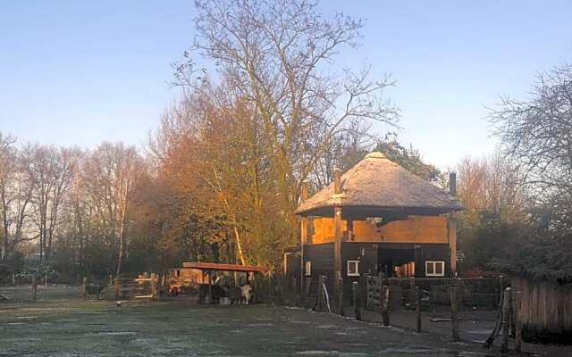 Schaap8 Bed en Breakfast
