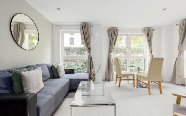 The Imperial Wharf Collection
