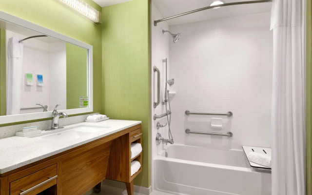 Home2 Suites By Hilton Destin