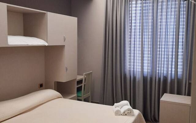 Hotel Royal Plaza