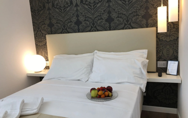 Sanremo Luxury Suites
