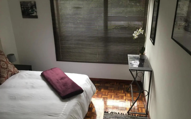 FlipFlops and TreeTops